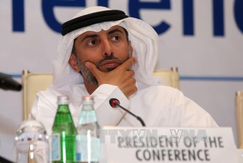 OPEC hướng tới quan hệ đối tác lâu dài với các nước sản xuất dầu ngoài khối ảnh 1
